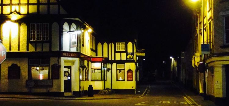 The Bell Inn