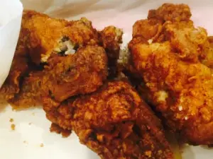 KFC Helensvale