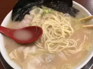 ラーメン陽向 嘉島本店