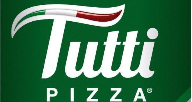 Tutti Pizza