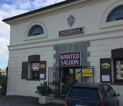 Pizzeria Ristorante Wanted Saloon