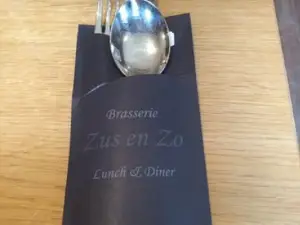 Brasserie Zus en Zo