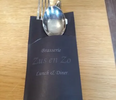 Brasserie Zus en Zo