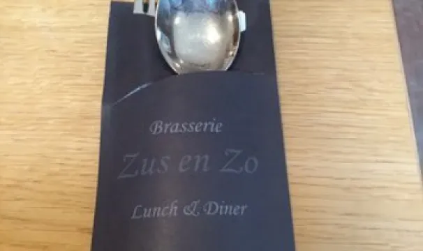 Brasserie Zus en Zo