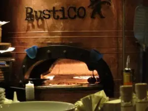 Rustico