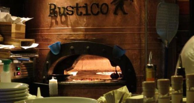 Rustico