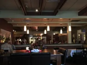 Figlio Wood Fired Pizza