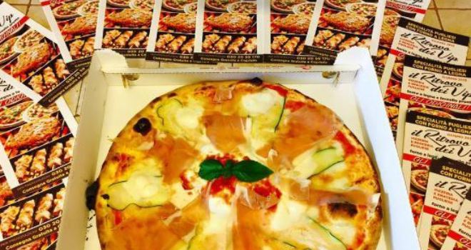 il Ritrovo dei Vip