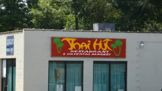 Thai Hut