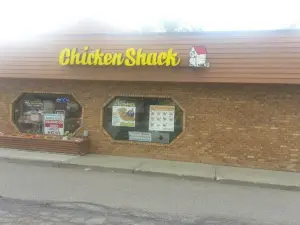 Chicken Shack