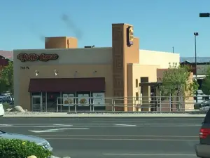 El Pollo Loco