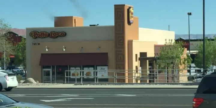El Pollo Loco
