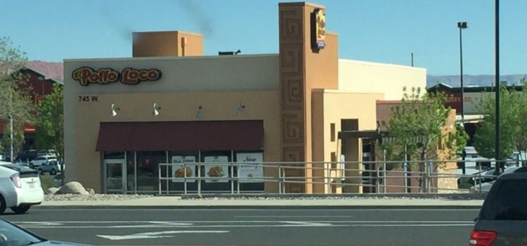 El Pollo Loco