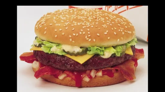 BurgerMac