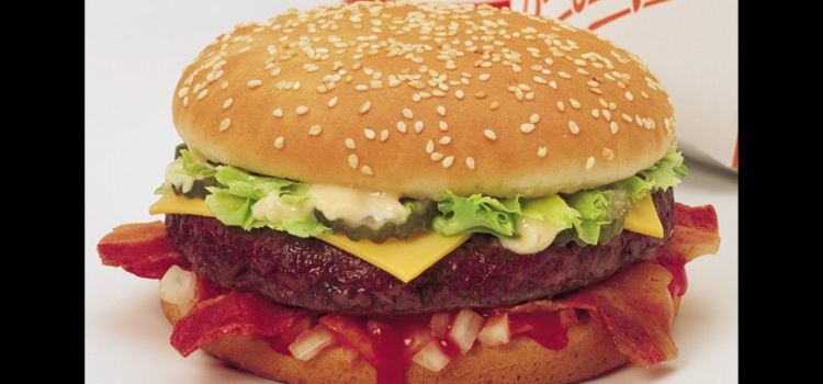 Burger Mac