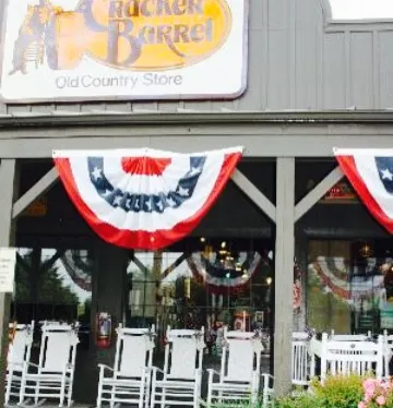 Cracker Barrel