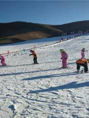 Meigui Manor Ski Field