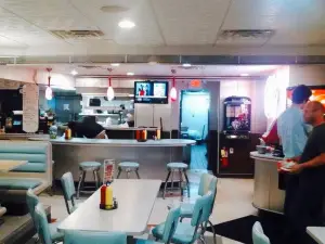 Bearden's Steakburgers