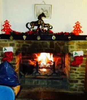 The Cottage Inn b&b