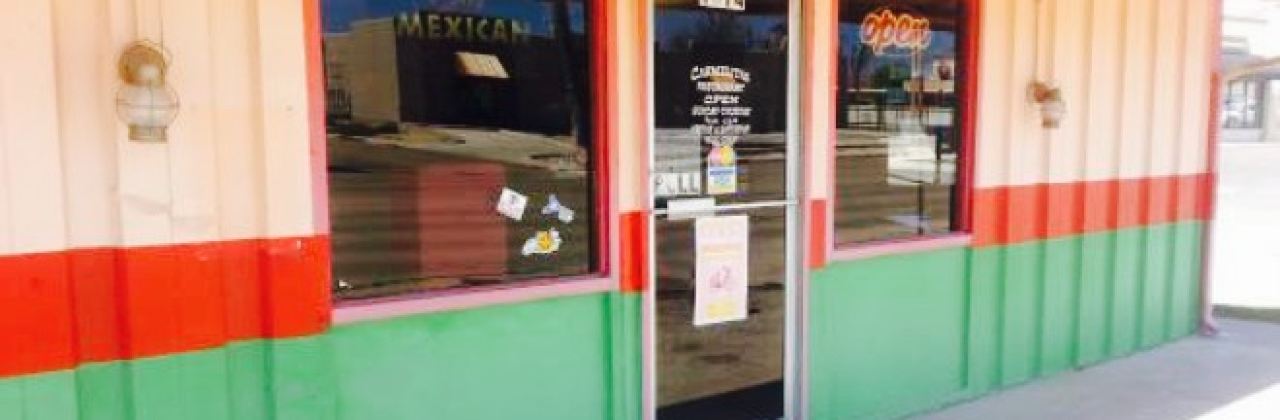 Carmelitas Restaurants