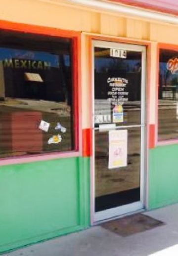 Carmelitas Restaurants