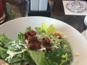 F.I.N.E. a Restaurant