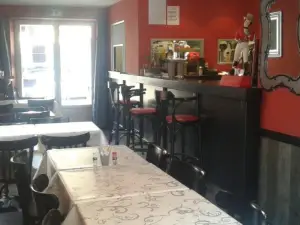 Chez Titi