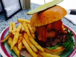 Bentley's Tavern