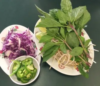 Pho Bang Restaurant