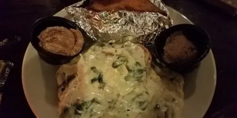 Linde Marie's Steakhouse on the Square