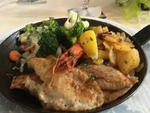 Restaurant alte Schneiderei