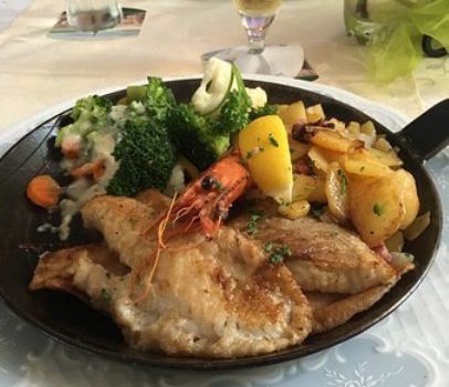 Restaurant alte Schneiderei