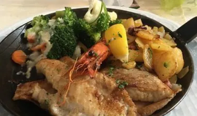 Restaurant alte Schneiderei