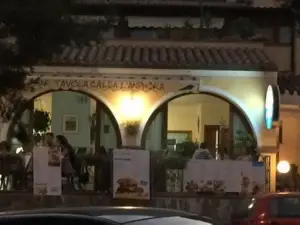 Anphora Ristorante