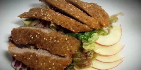 Osteria & Affittacamere 38' Parallelo