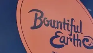 Bountiful Earth