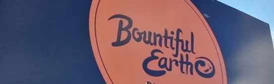 Bountiful Earth