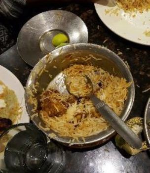 Tasty Bahar Biryani House
