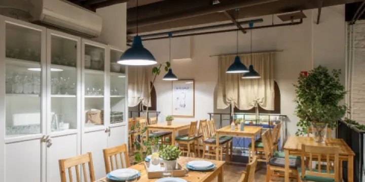 Rajskie Jadło Manufaktura