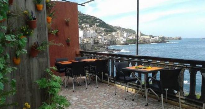 Cafe-Restaurant Nostrum
