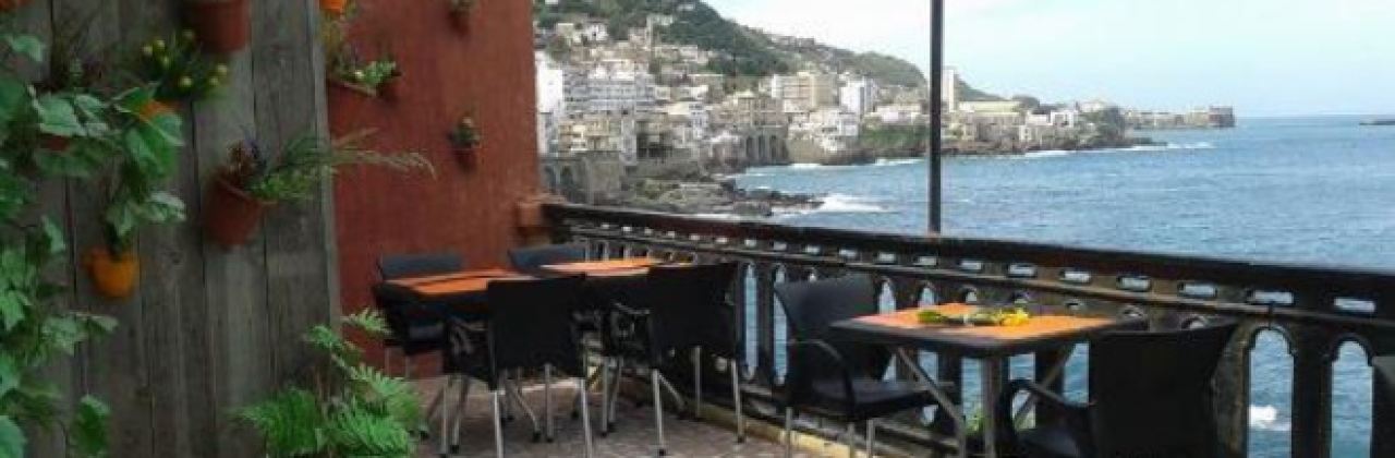 Cafe-Restaurant Nostrum
