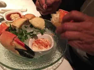 Fleming’s Prime Steakhouse & Wine Bar