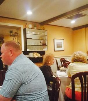 Sam's Italian Ristorante