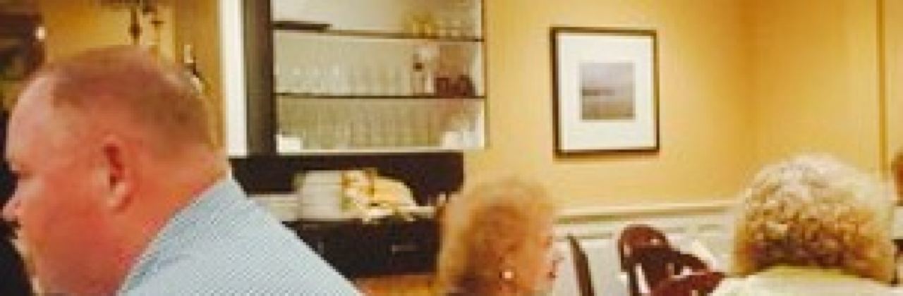 Sam's Italian Ristorante