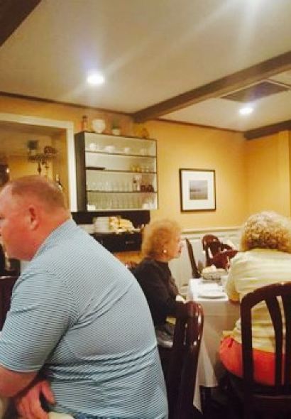 Sam's Italian Ristorante