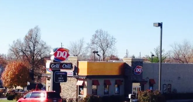 Dairy Queen Grill & Chill