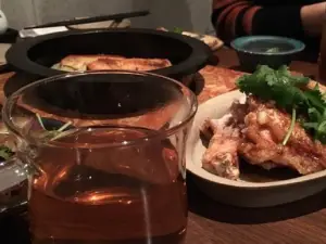 Tetsunabeya