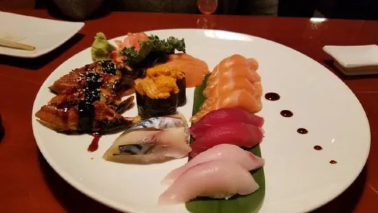 Yamazato Sushi & Spice