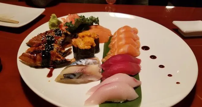 Yamazato Sushi & Spice