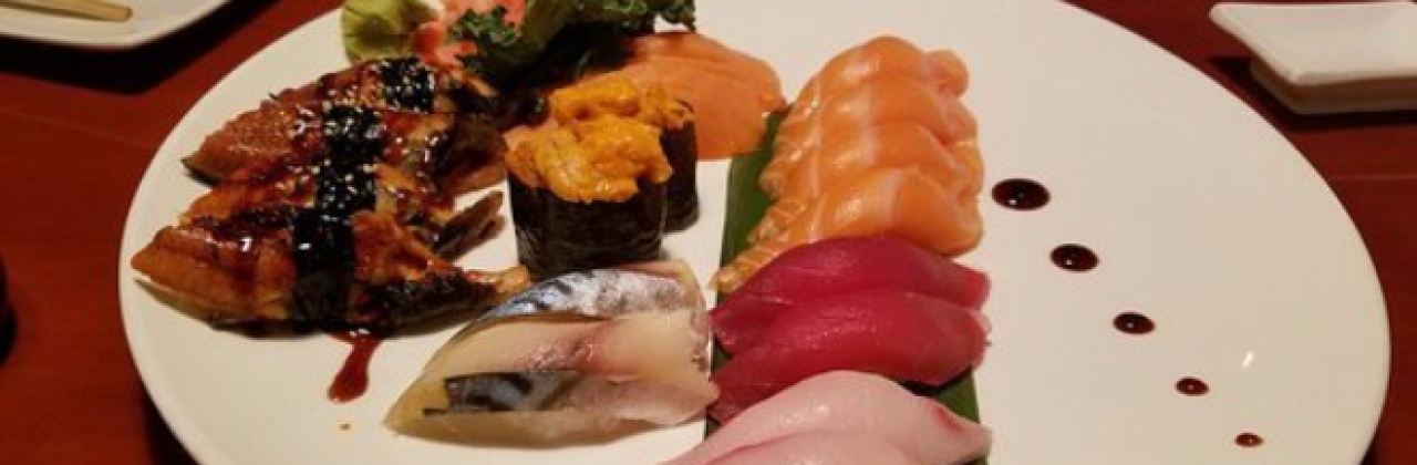 Yamazato Sushi & Spice